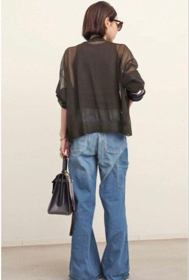 L'Appartement GOOD GRIEF！PainterPants 34