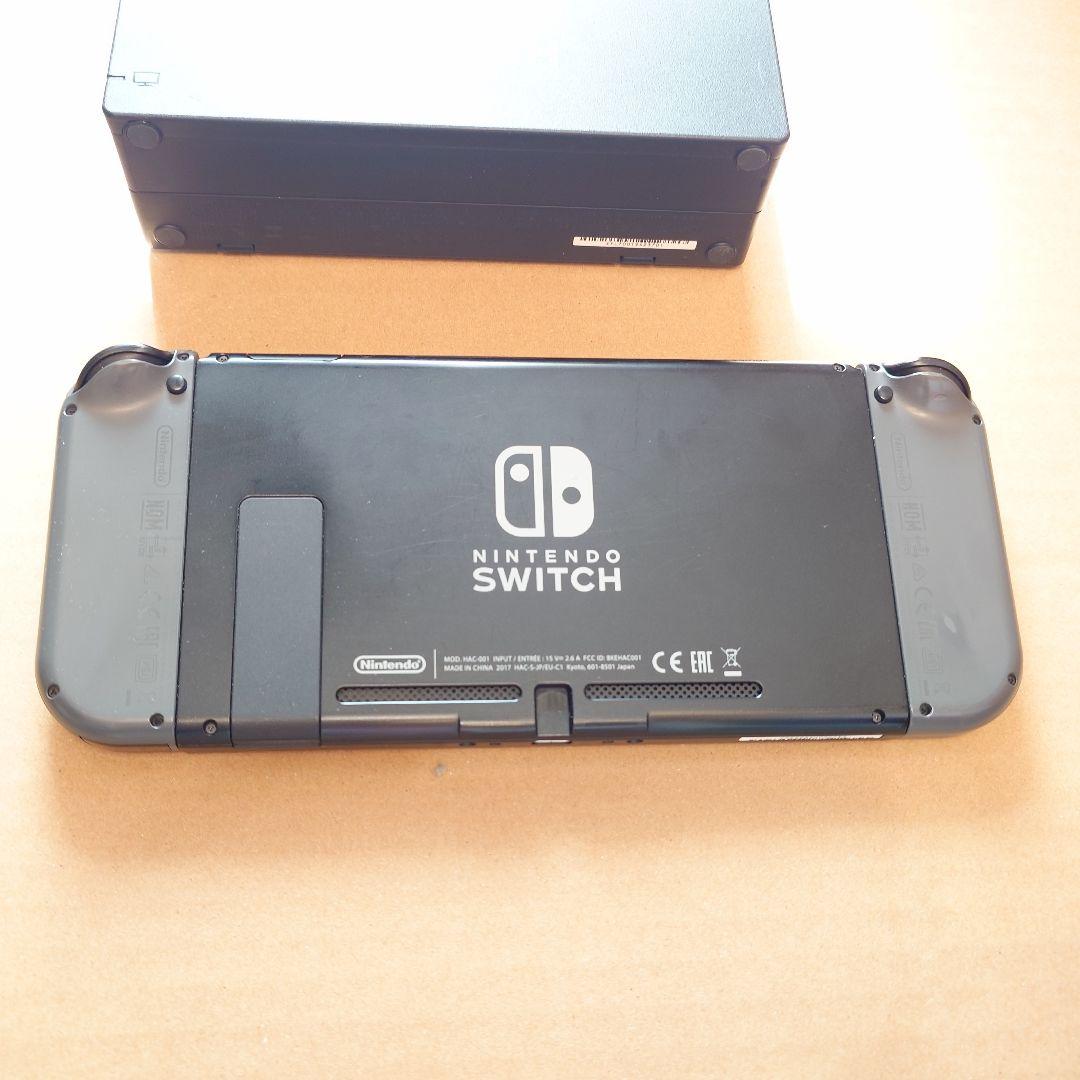 ク*ん様 Nintendo Switch 本体（ケース＋512GBmicroSD
