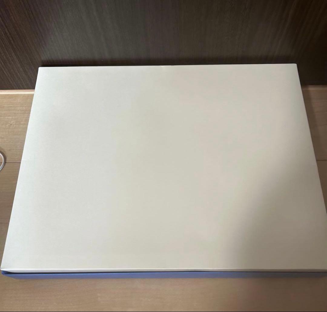 しんfamiliar ギフトセット　綿毛布　靴下　エプロン　出産　★新品★