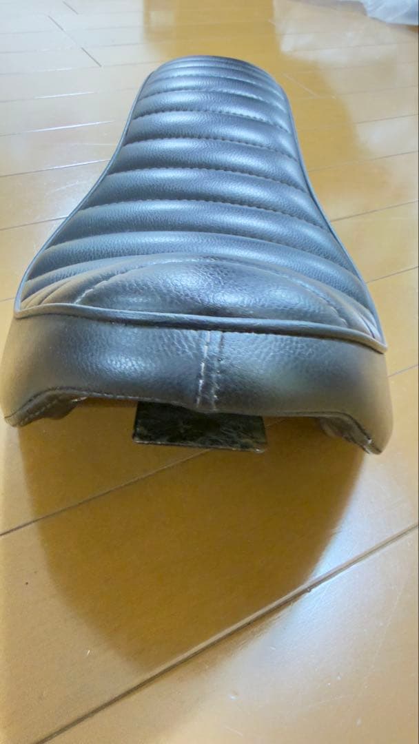 ホンダ マグナ250 コブラシート