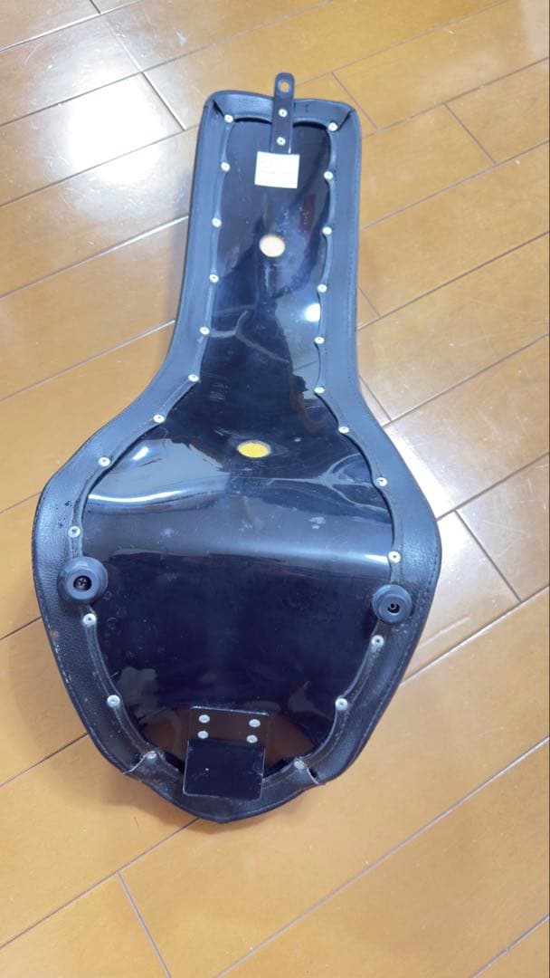 ホンダ マグナ250 コブラシート