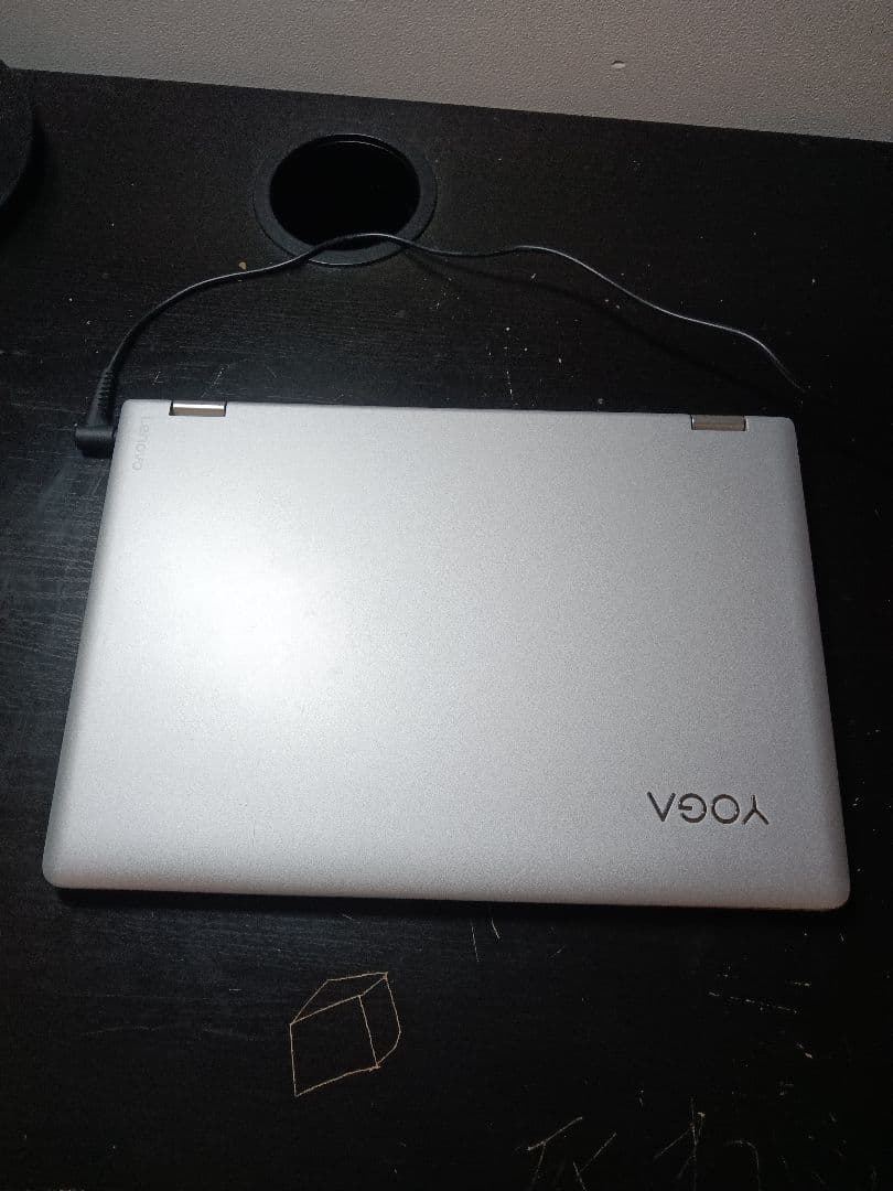 Lenovo YOGA 710-11IKBノートブック　Office付き付き