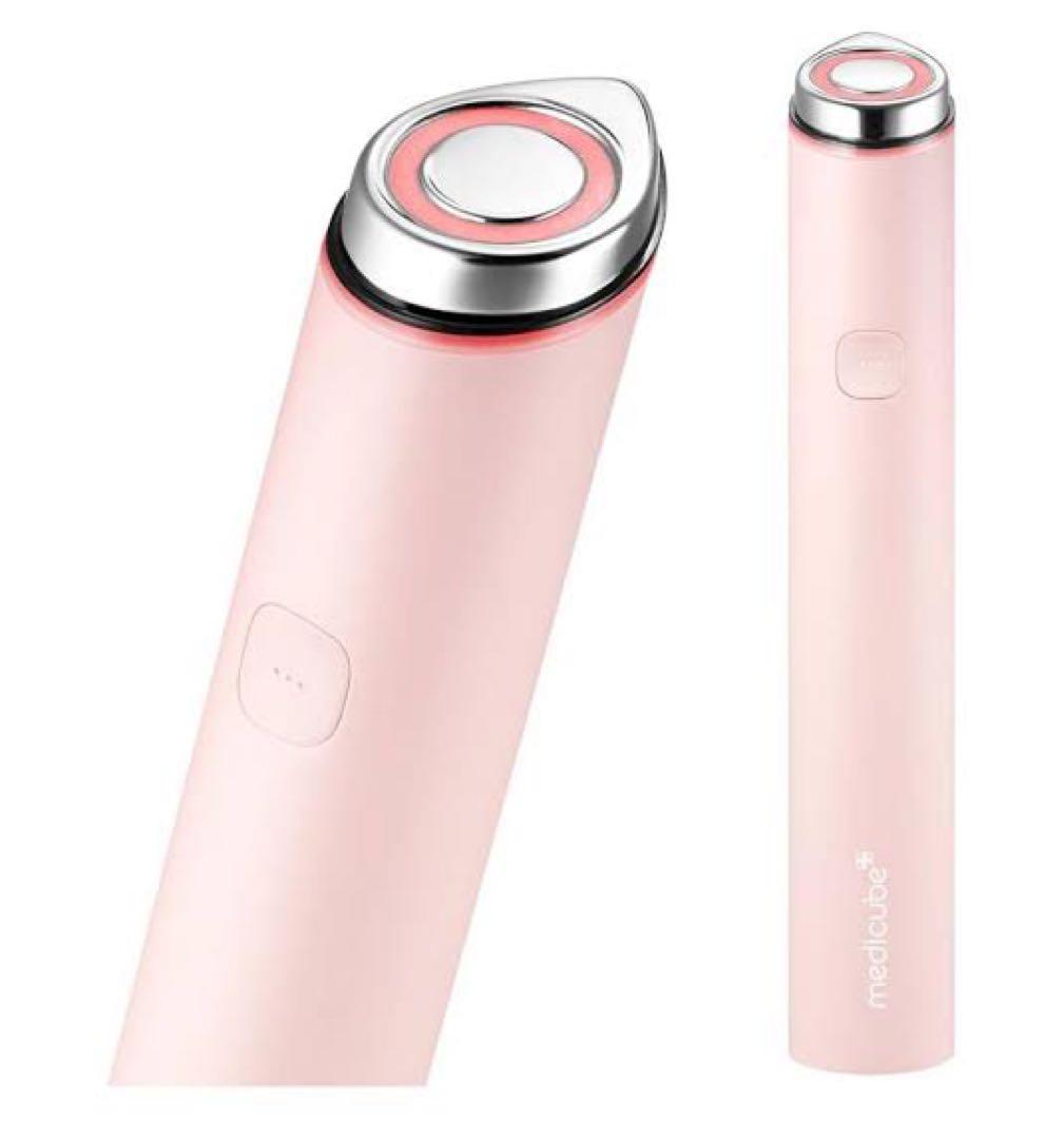 メディキューブ　ブースタープロミニ