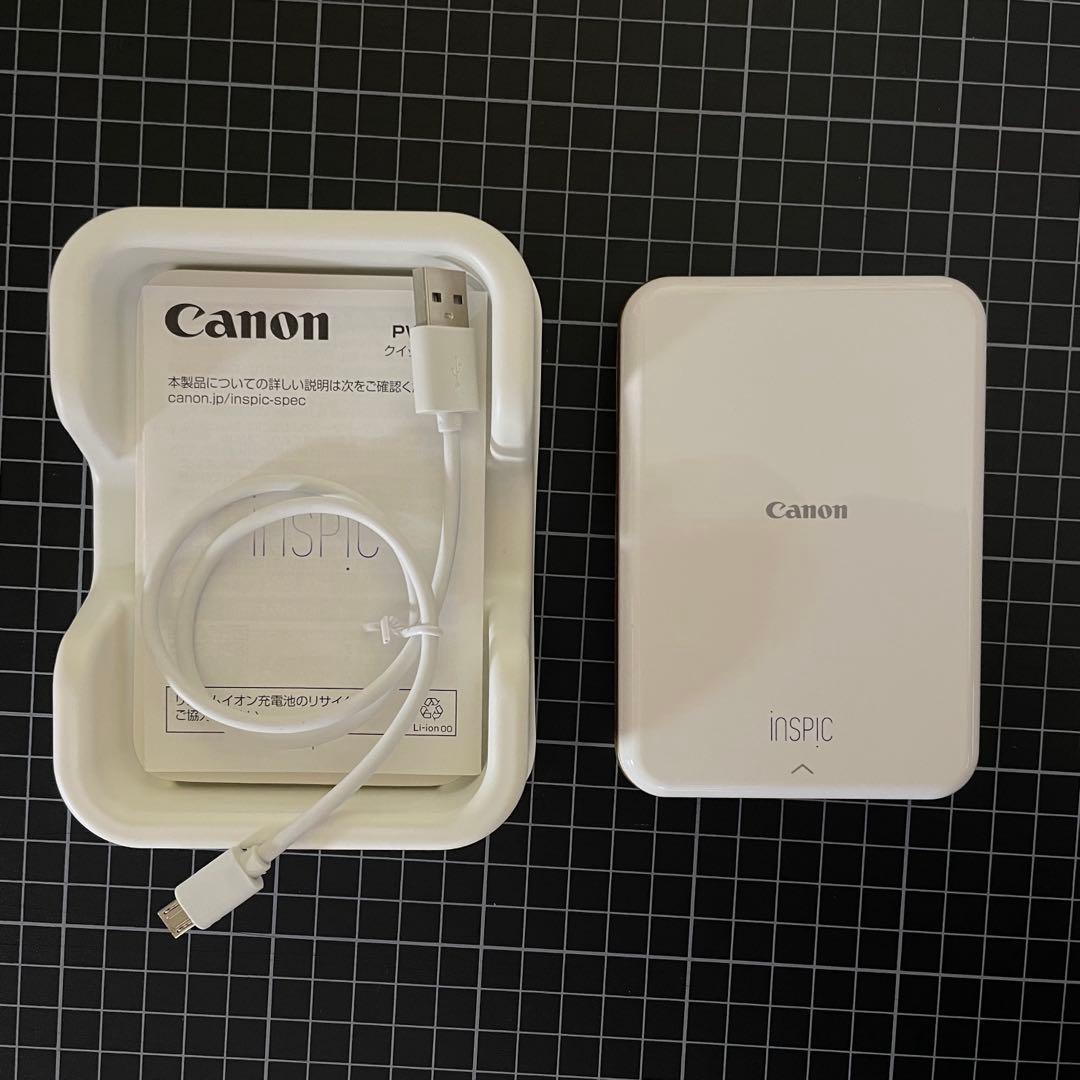 【専用】Canon PV-123-SP