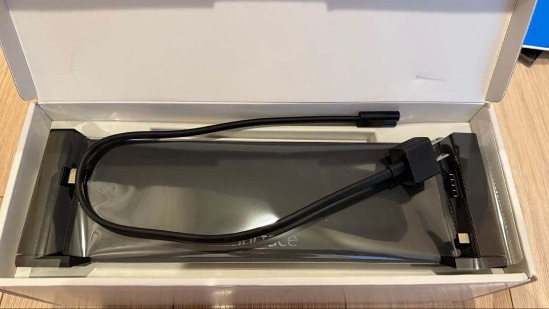 Surface Pro 2 + 純正アクセサリーセット 箱付き