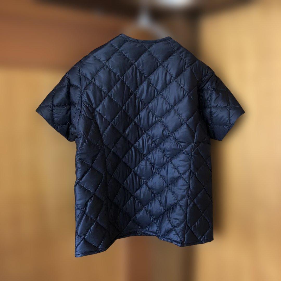 mont-bell モンベル　スペリオダウン ラウンドネック　♪♪レディースL