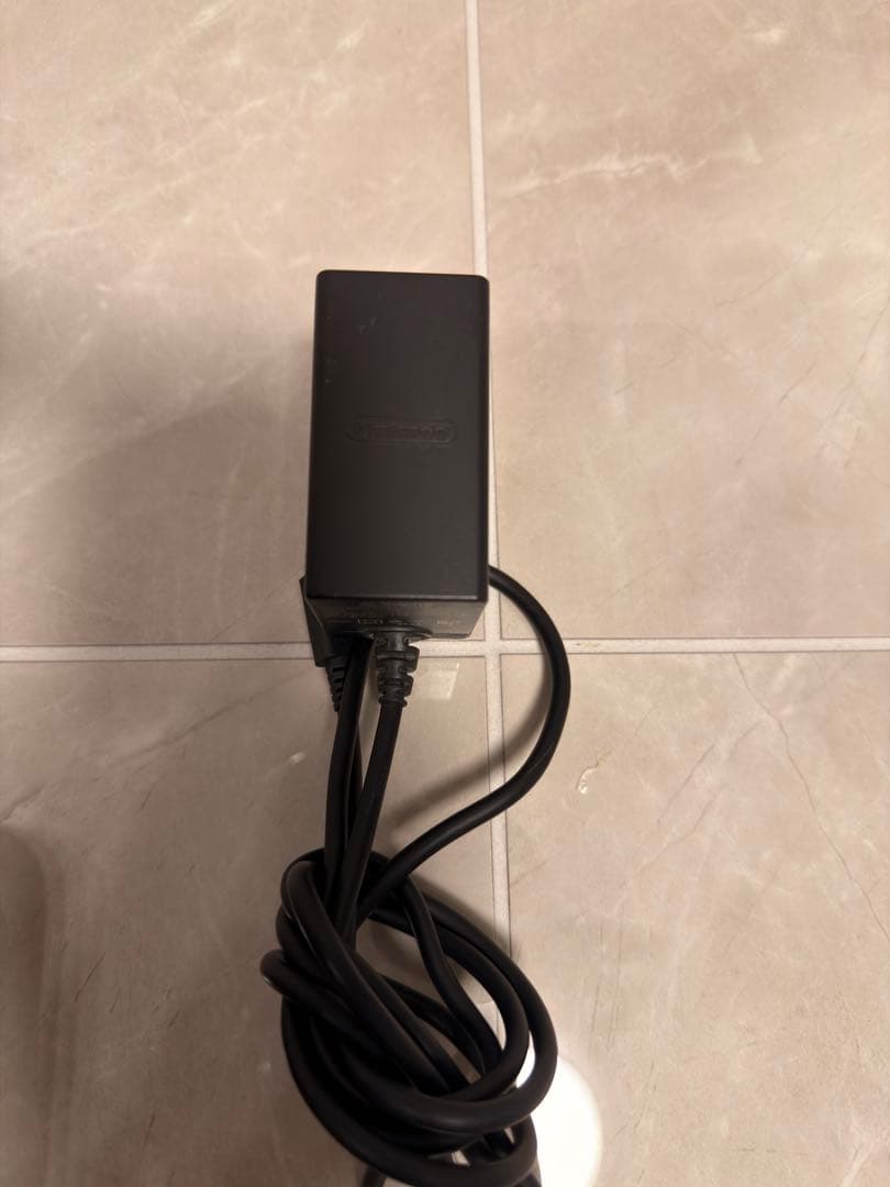 Nintendo Switch 本体 青/赤 Joy-Conその他付属品付き