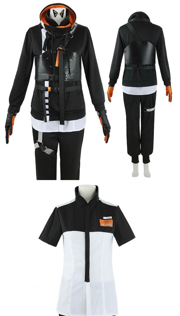 【女性Mサイズ】新品未開封 アルバーン・ノックス コスプレ衣装