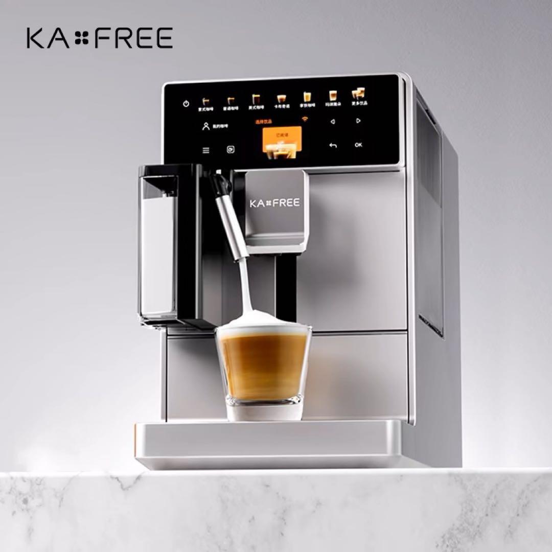 Ka Free コーヒーメーカー