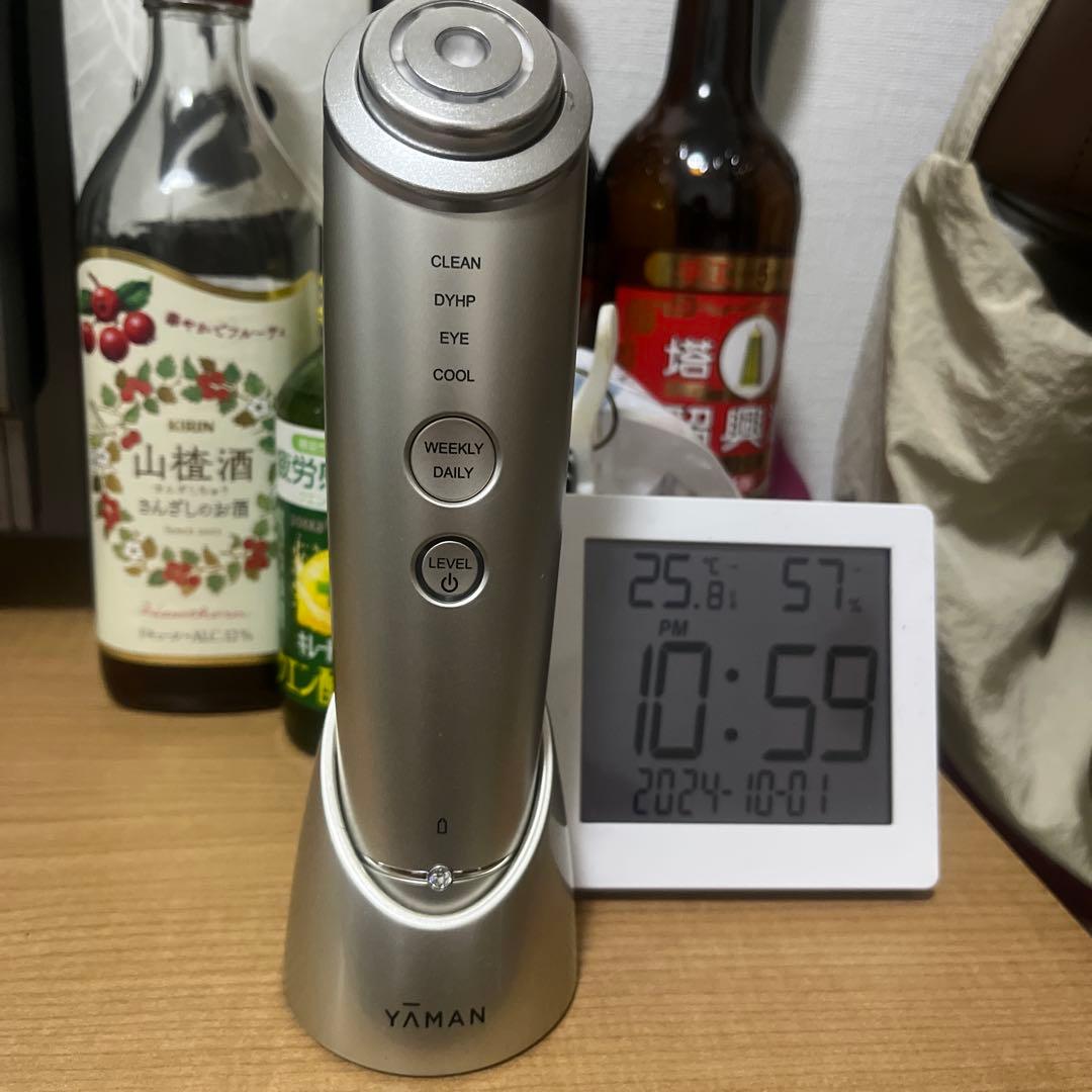 YAMAN 美顔器 多機能