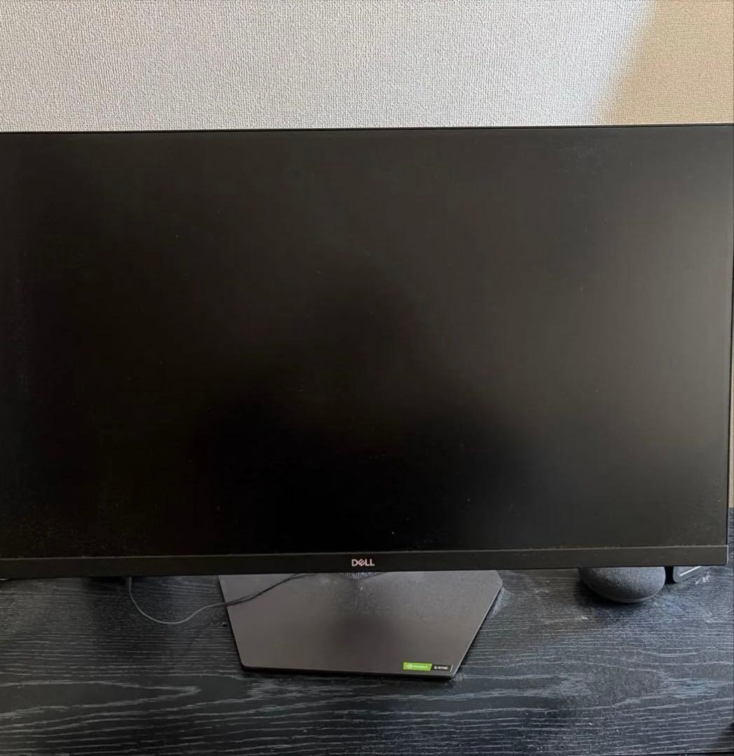 Dell G3223D 31.5インチ USB-C モニター 箱無し 動作確認済