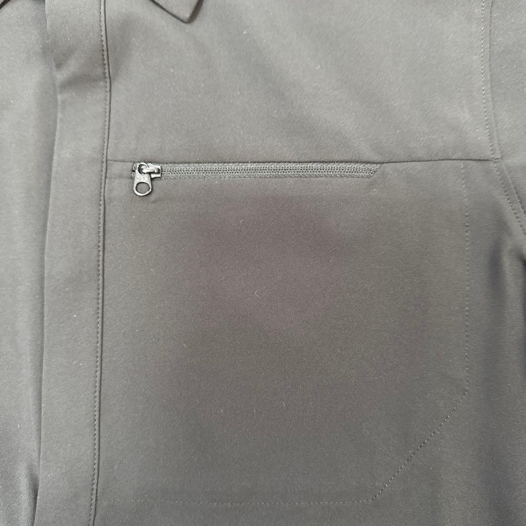 [新品] アークテリクス スカイライン SSシャツ メンズS 2025