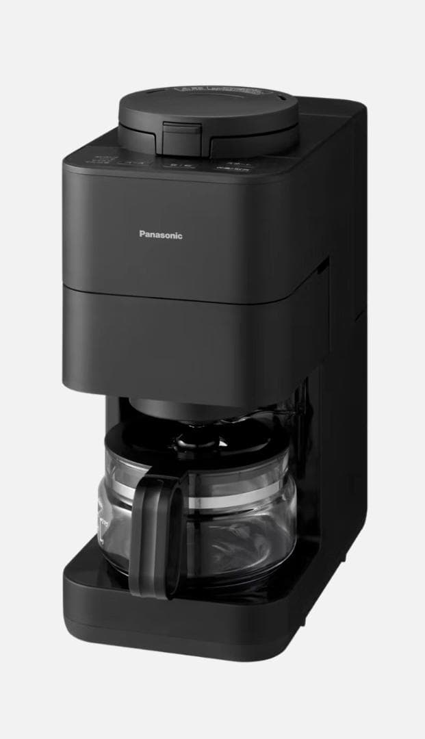 Panasonic コーヒーメーカー NC-A58 パナソニック