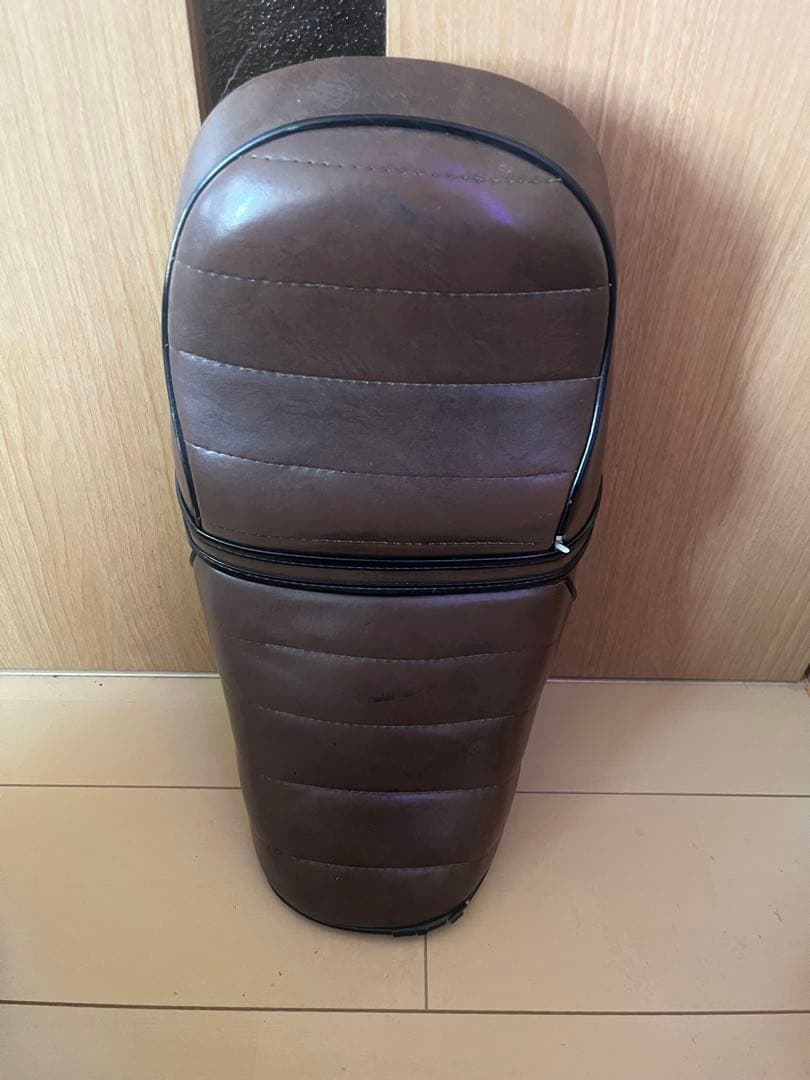 エイプ50 タックロールシート