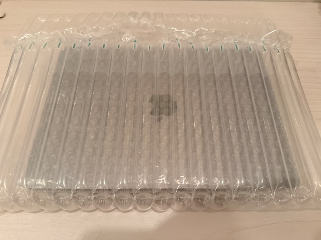 MacBookAir M2 (A2681) 8GB/256GB USキーボード