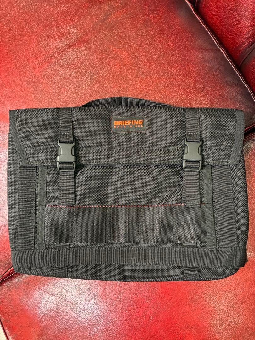 PCケース　VAIO Z専用　BRIEFING ノートパソコンケース　バッグ