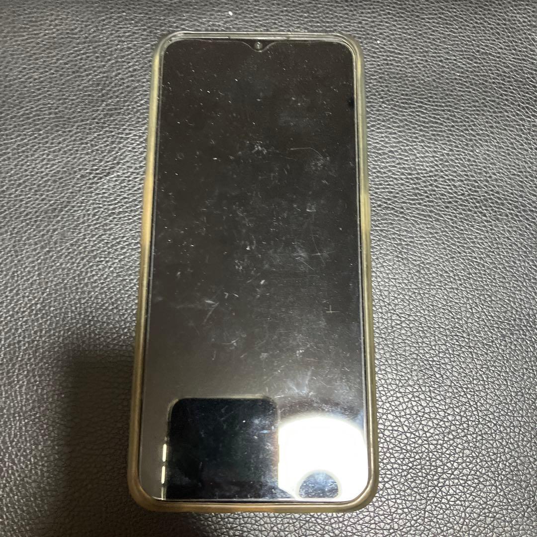 Oppo A5 2020スマートフォン 本体