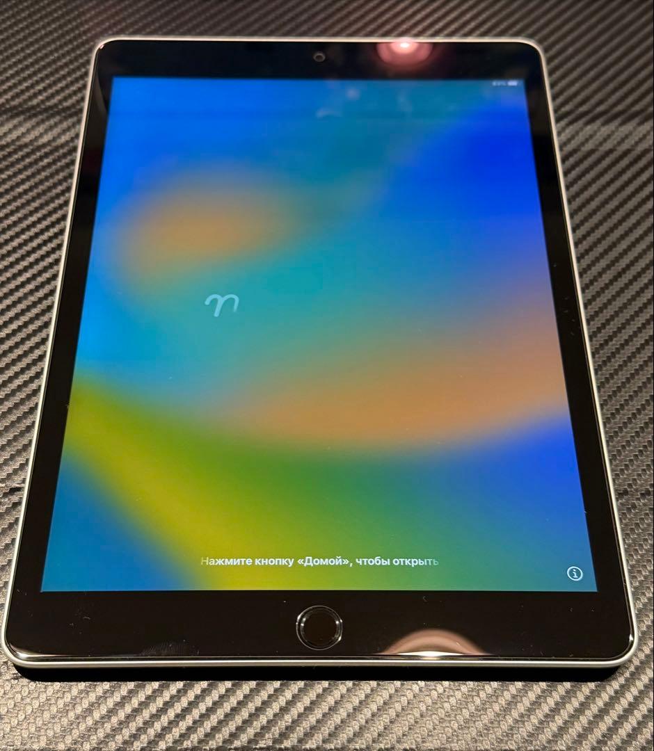 Apple iPad 第9世代 64GBシルバー 本体