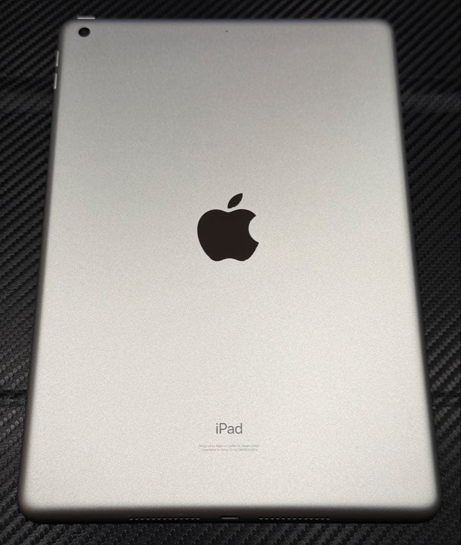 Apple iPad 第9世代 64GBシルバー 本体