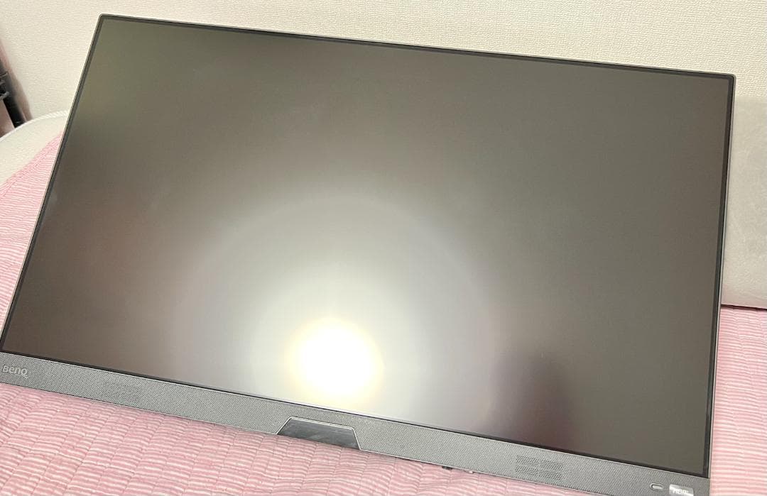 ディスプレイ・モニター本体 BenQ MOBIUZ EX2710U