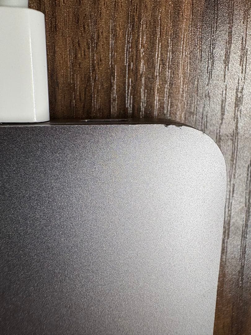 M1 Apple MacBook Air スペースグレイ