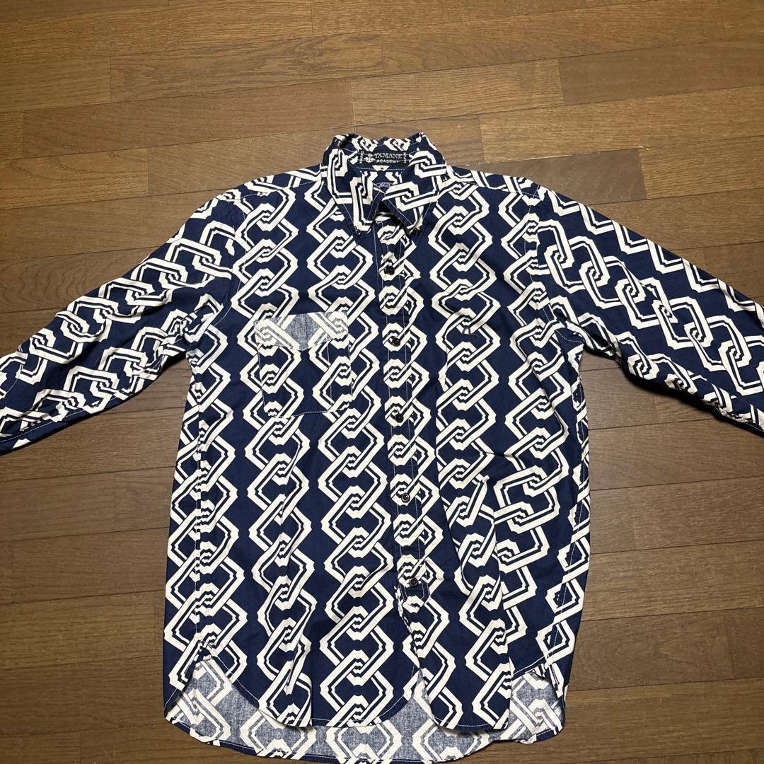 本日より2日間。大幅値下げ。もう一つのEVISUの世界。ジャケット&和柄シャツ。