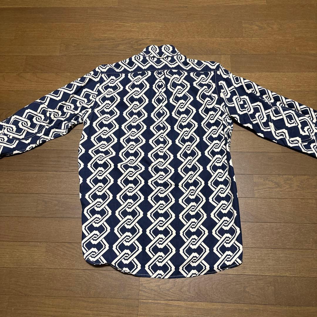 本日より2日間。大幅値下げ。もう一つのEVISUの世界。ジャケット&和柄シャツ。