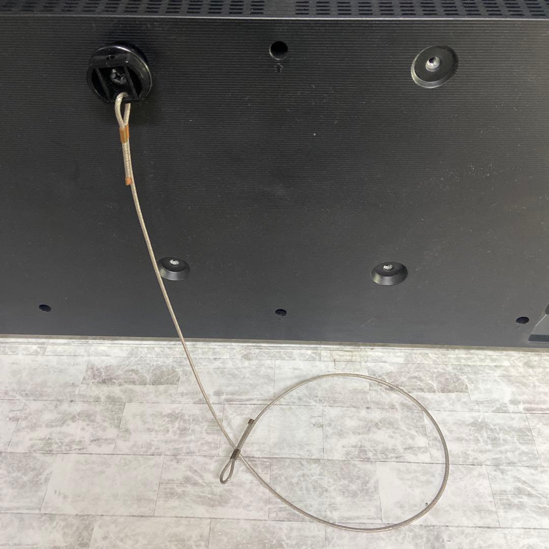 ハイセンス 50型 4K対応 LED液晶テレビ　50A6100