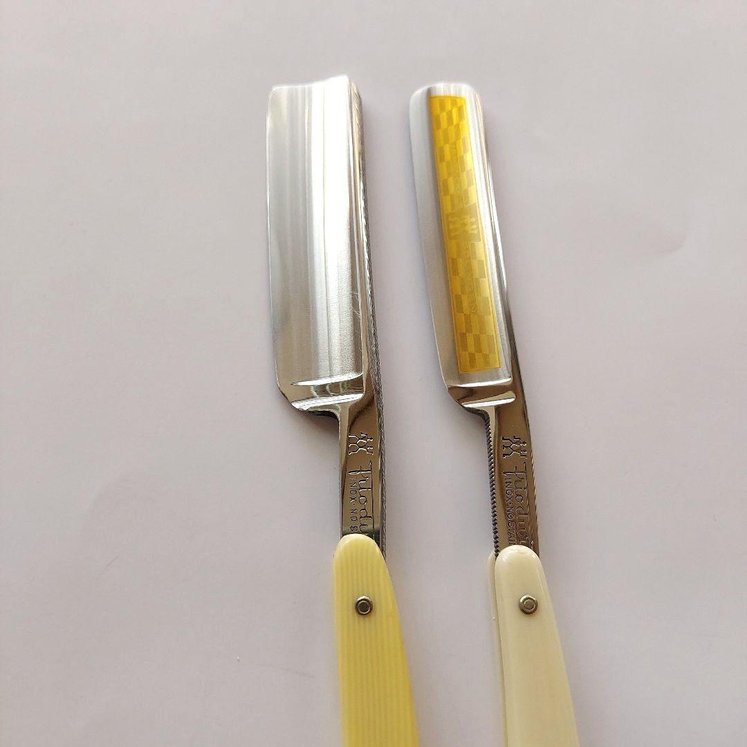 J.A. Henckels Friodur 西洋剃刀 直刃剃刀 ストレートレザー