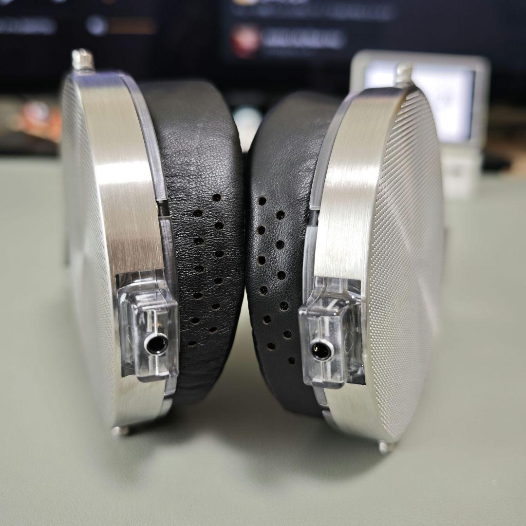 水月雨 Moondrop PARA2/楽園2 ヘッドホン