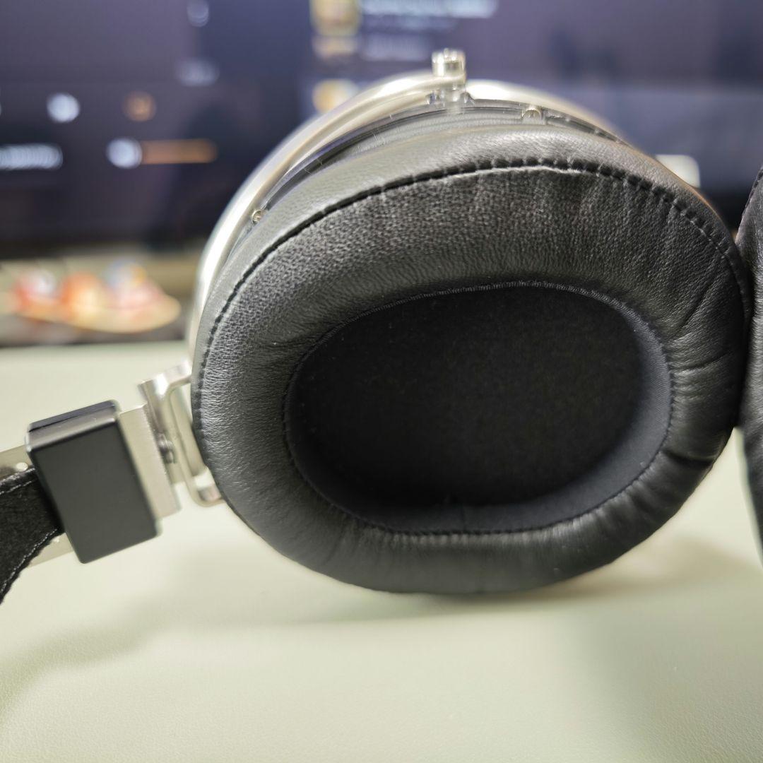 水月雨 Moondrop PARA2/楽園2 ヘッドホン