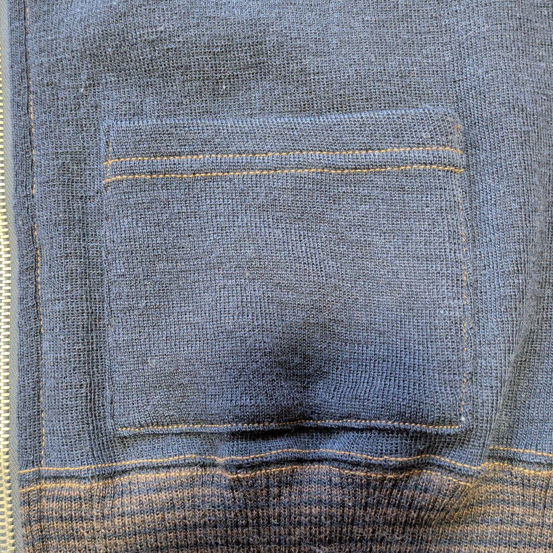 リアルマッコイズ C2セーター サイズ40