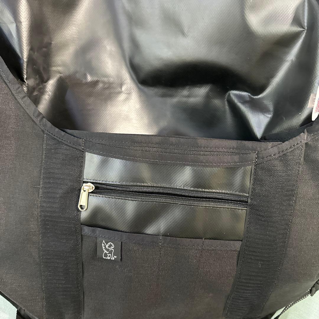 クローム　メッセンジャーバック新品