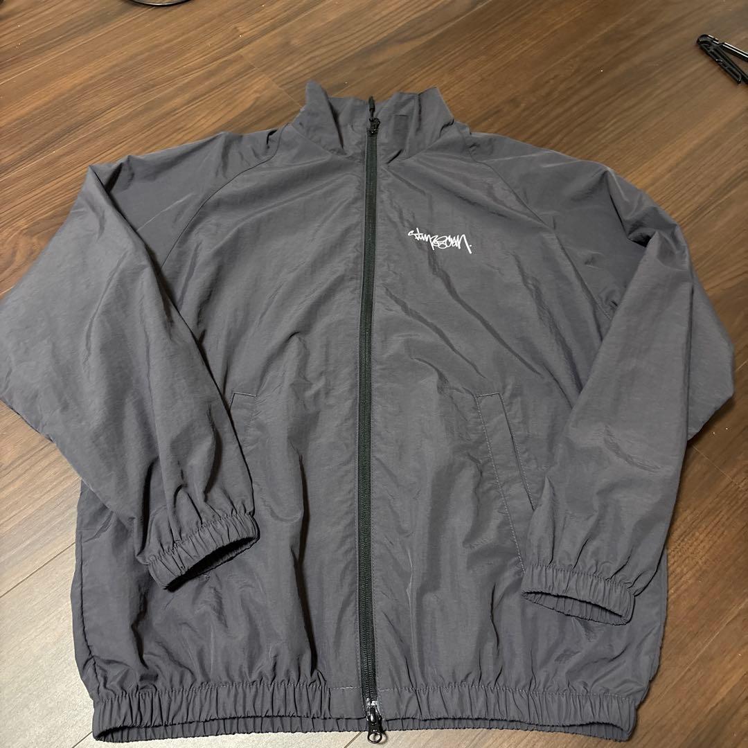 TIME SCAN (タイムスキャン) SCRIPT WINDBREAKER