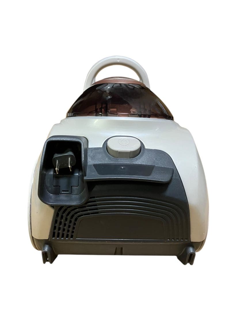 三菱 紙パック掃除機　TC-FXF7P-T 22年製　訳アリ　保証付き