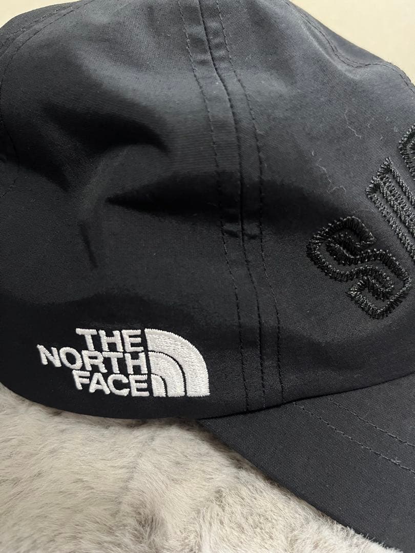 帽子 Supreme The North Face 6 Panel Gore Tex