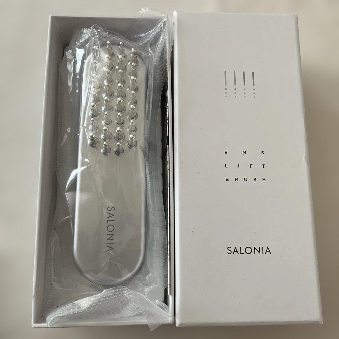 SALONIA EMS LIFT BRUSH ◾️送料無料