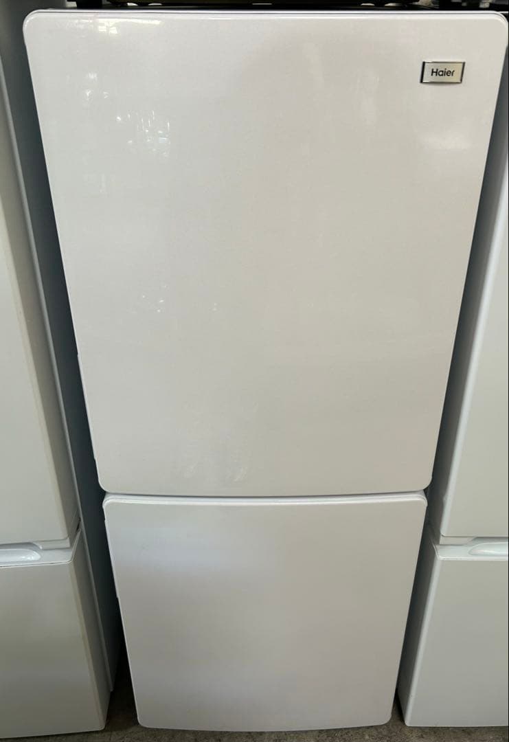 名古屋市内無料配送43★ハイアール 2017年製 148L冷蔵庫