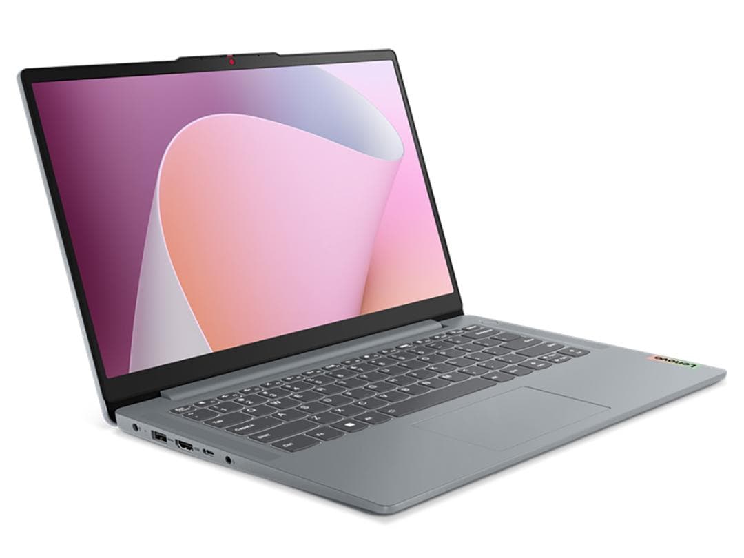 ノートパソコン IdeaPad Slim 3 Gen 8 16GB Ryzen7