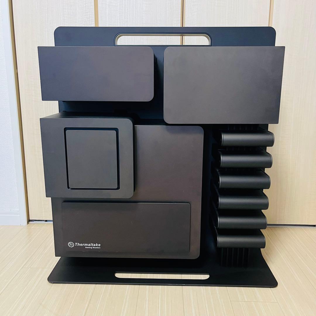 Thermaltake Level10 サーマルテイク レベル10 PCケース