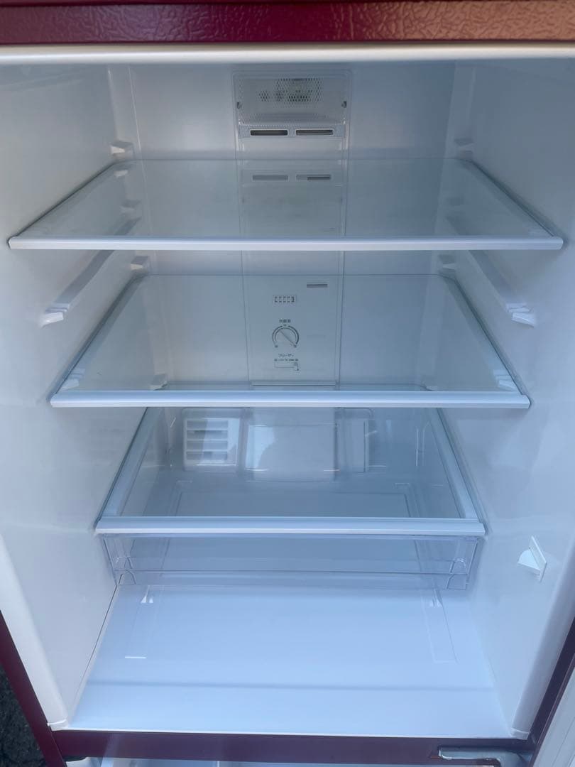 大阪 京都 歓迎 アクア 冷凍 冷蔵庫 168L AQR-17M 2022年製