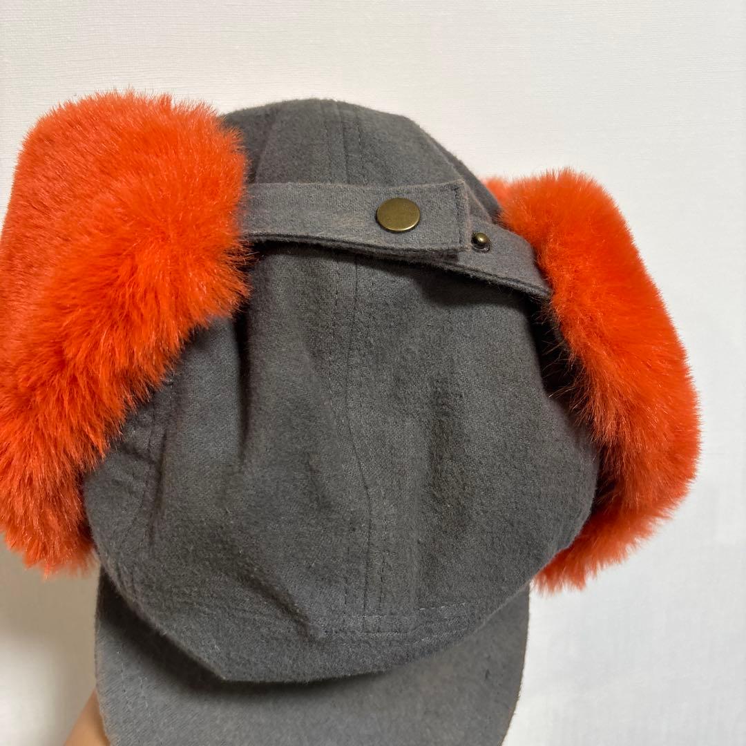 新品Vaundyフライトキャップ