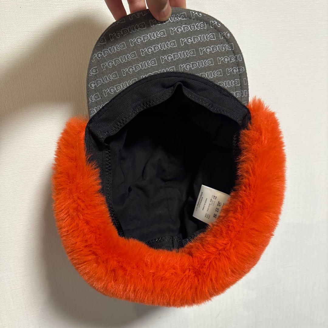 新品Vaundyフライトキャップ