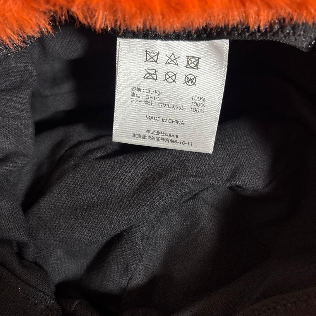 新品Vaundyフライトキャップ