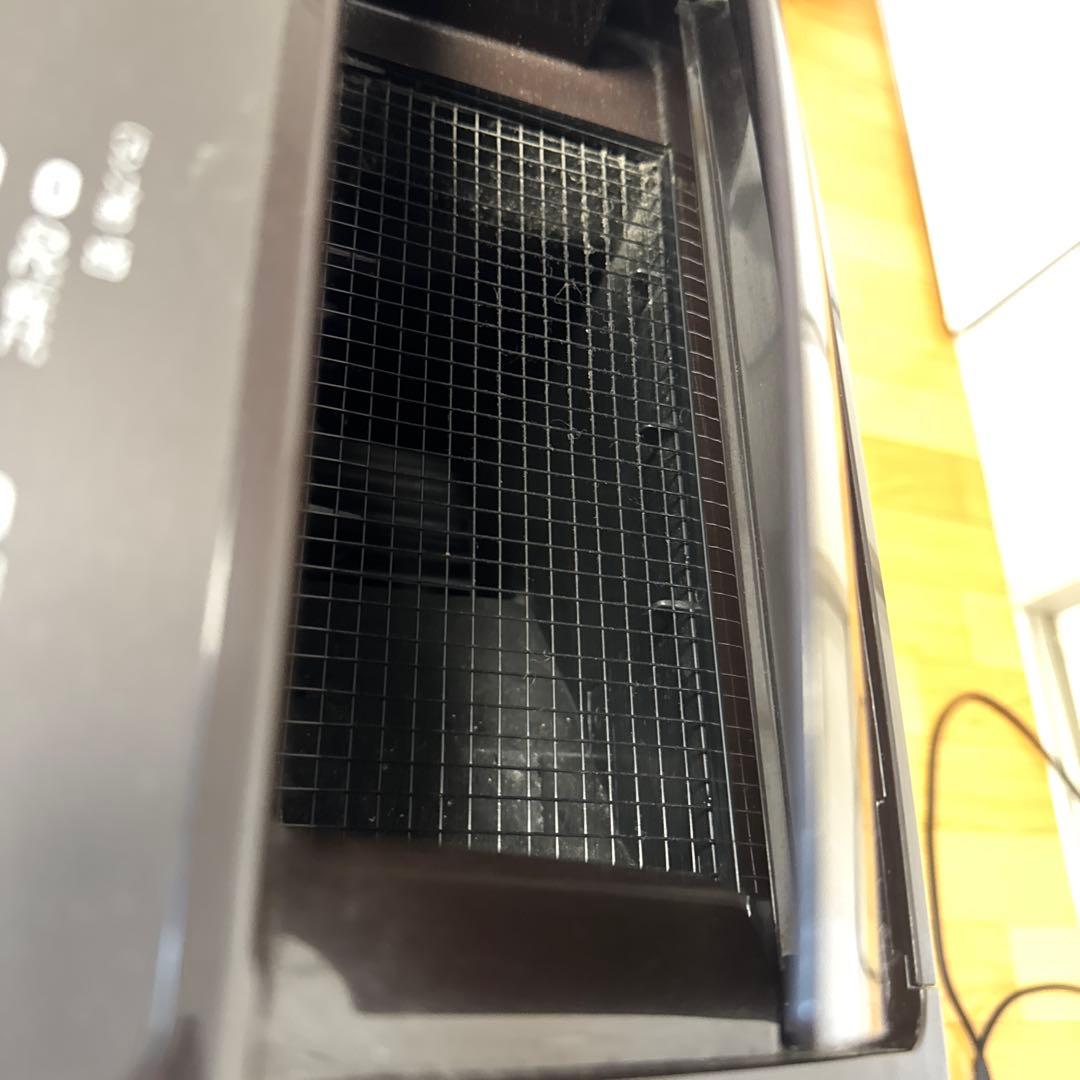 ダイキン空気清浄機MCK70S-T