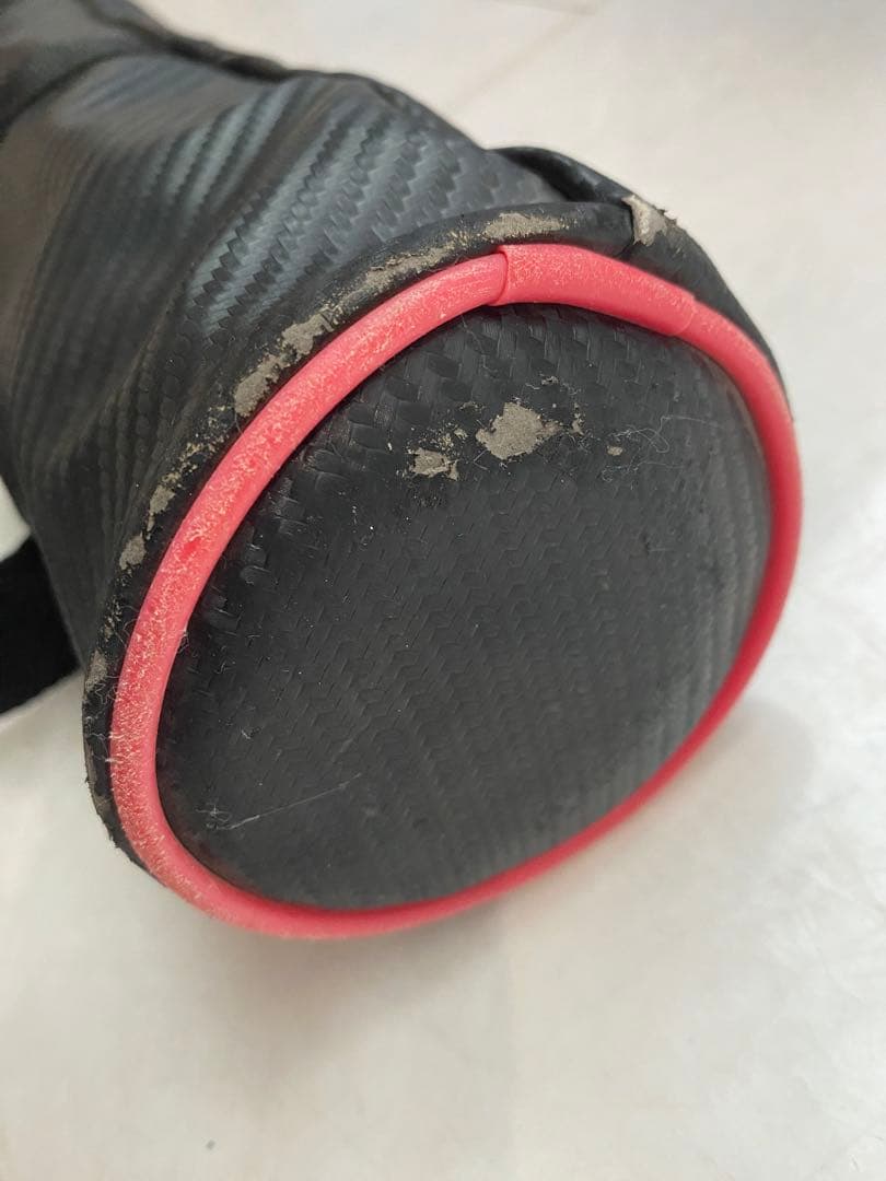 ルイスビルスラッガーCATALYST II 少年軟式バット 80cm ケース付き