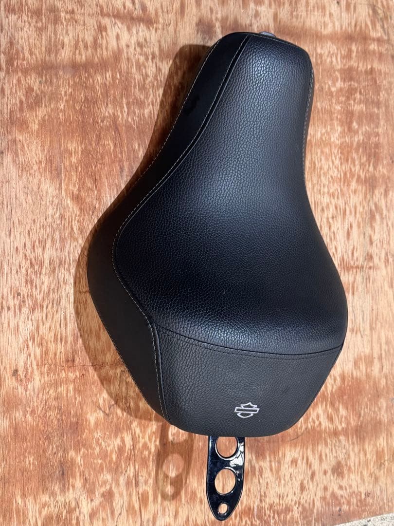 ハーレー スポーツスター・スーパーリーチ・ソロシート