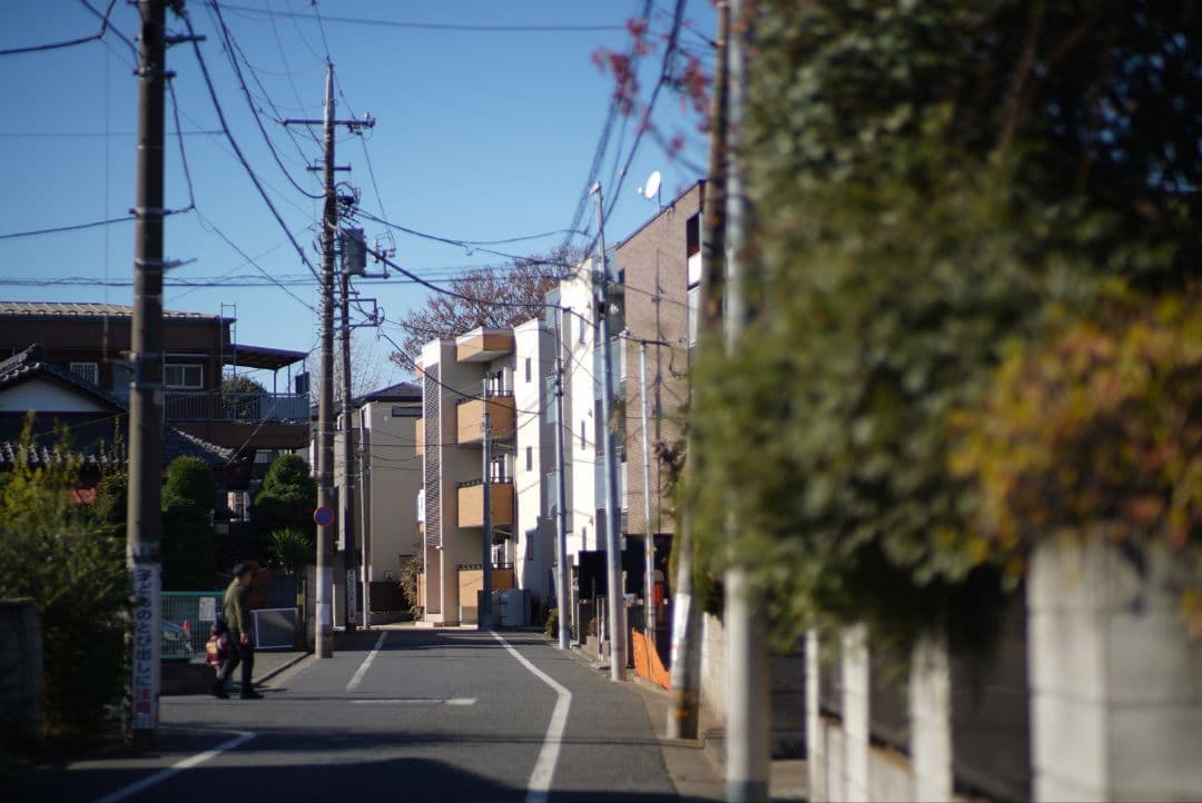 071_Carl Zeiss Planar 85/1.4 Y/Cマウント