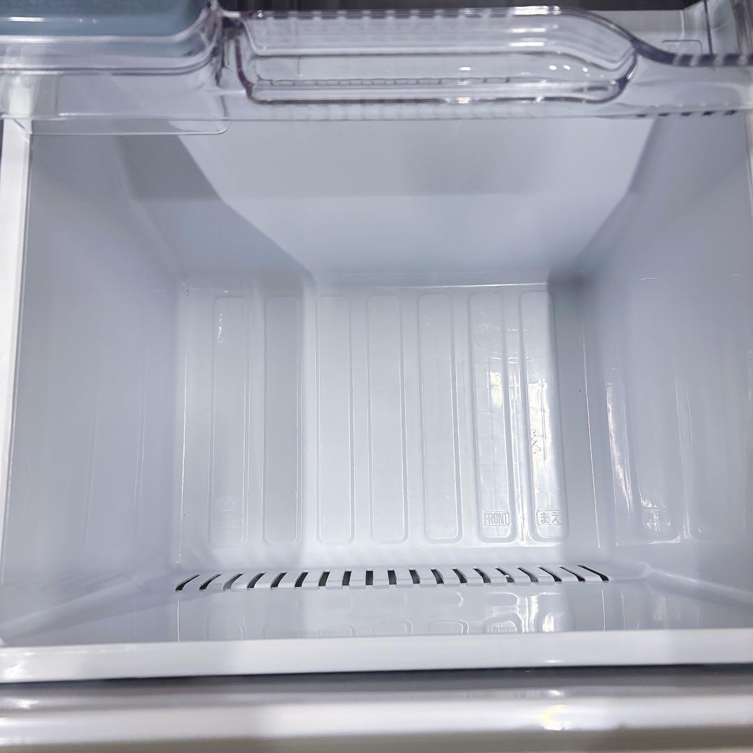 ★送料設置費込み★訳あり2024年製 三菱２ドア146L冷凍冷蔵庫マットホワイト