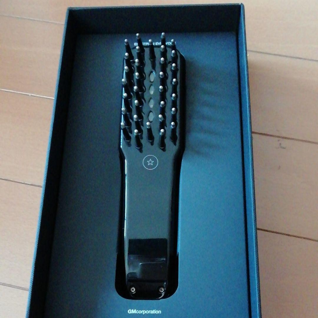 デンキバリブラシ